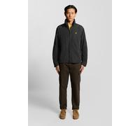 Lyle & Scott Fold Away Hood Jacket Black Ice Talla: XL | Chaquetas Outlet | Hombre | Negro