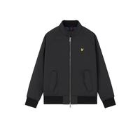 Lyle & Scott Giacca Jk1910V Z865 Nero Nero/M