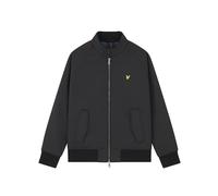 Lyle & Scott Chaqueta JK1910V Z865 Negro Talla M