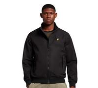 Lyle & Scott Giacca Uomo Fleece Lined Funnel Jacket Jk1516v.z86