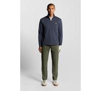 Lyle & Scott Golf Course Midlayer Dark Navy Talla: S | Ropa Deportiva Outlet | Hombre | Azul