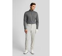 Lyle & Scott Golf Course Midlayer Granite Talla: XS | Ropa Deportiva Outlet | Hombre