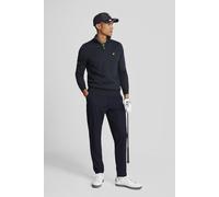 Lyle & Scott Golf Quarter Zip Merino Jumper Dark Navy Talla: XL | Jerséis Outlet | Hombre | Azul
