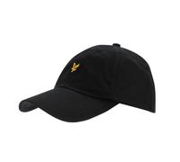 Lyle & Scott Gorra Diseño Logotipo Bordado (GT11576)
