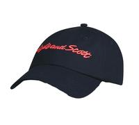 Lyle & Scott Gorra Escritura para Adultos Unisex (GT5550)