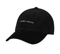 Lyle & Scott Gorra Logotipo Bordado (GT5805)