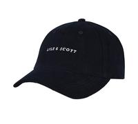 Lyle & Scott Gorra Logotipo Bordado (GT5805)