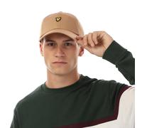Lyle & Scott Gorra Logotipo Bordado para Adultos Unisex (GT5598)