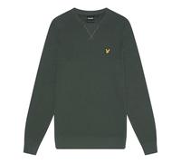 Lyle & Scott, Grey ML424VTR - Sudadera con capucha para hombre, Verde Oscuro, X-Large