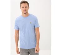 Lyle & Scott Heather T-Shirt M Azul