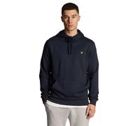 Lyle & Scott Hombre 2025 Fly Polar Pulóver Cordón Elástico Sudadera 25% OFF