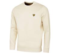 Lyle & Scott Hombre 2026 Cuello Redondo Fly Polar Duradero Versátil Golf Jersey