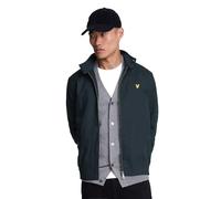 Chaqueta impermeable Lyle & Scott Harrington S