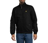 CAPISPALLA E GIACCHE Uomo LYLE & SCOTT 1874 JK462VC HARRINGTON JKT Z865