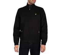 CAPISPALLA E GIACCHE Uomo LYLE & SCOTT 1874 JK462VC HARRINGTON JKT Z865