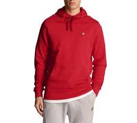 Lyle & Scott Hombre Hoodie ML416VOG Z799 Capucha