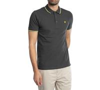 POLO LYLE&SCOTT TIPPED HOMBRE L