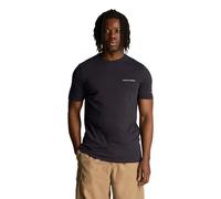 Lyle & Scott Hombre T-Shirt TS2007V Z271 Camiseta