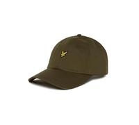 Lyle & Scott Baseball Cap new T.U Verde