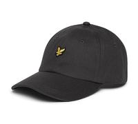 Lyle & Scott Hombres Cotton Eagle Eagle - Bronce