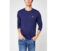 Lyle & Scott LS T-shirt L Azul