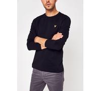 Lyle&Scott Ts512Vog Z865 Nero Nero/L