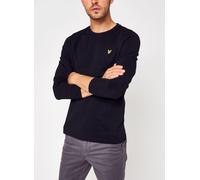 Lyle&Scott Ts512Vog Z865 Nero Nero/XL