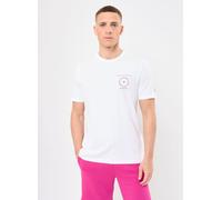 Lyle & Scott Lyle Athletic Graphic T-Shirt XXL Blanco