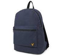 Lyle & Scott Marca Lightweight Mochila Ajustable Mochila - Armada