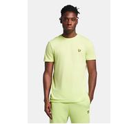 Lyle & Scott Martin Ss T-shirt Sharp Green Talla: XXL | Camisetas básicas Outlet | Hombre | Verde