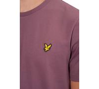 LYLE & SCOTT - Men's basic logo T-shirt