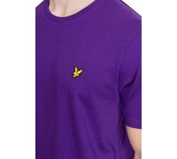 LYLE & SCOTT - Men's basic logo T-shirt