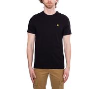 LYLE & SCOTT - Men's basic logo T-shirt