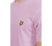 LYLE & SCOTT - Men's basic logo T-shirt
