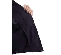 LYLE & SCOTT - Men's bomber jacket with tonal logo