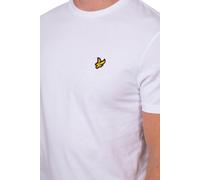 LYLE & SCOTT - Men's essential plain T-shirt