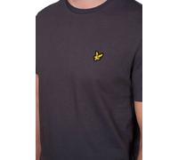 LYLE & SCOTT - Men's essential plain T-shirt