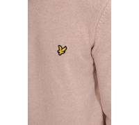 LYLE & SCOTT - Men's Merino wool sweater