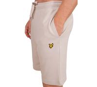 LYLE & SCOTT - Men's regular logo shorts