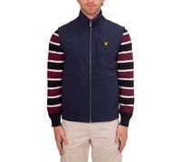 LYLE & SCOTT - Men's sleeveless jacket with welt pockets