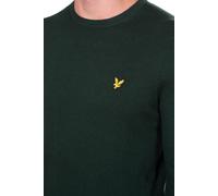 LYLE & SCOTT - Men's wool blend sweater