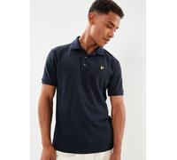 Lyle & Scott Milano Trim Polo Shirt XXL Azul