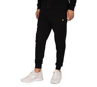 Lyle & Scott ML822VOG Pantalone Z865 Col Nero M