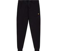 Lyle & Scott ML822VOG Pantalone Z865 Col Nero M