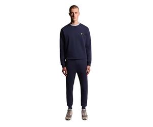 Lyle & Scott Ml822Vog Z99 Blu Blu/S