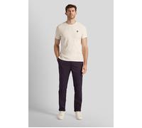 Lyle & Scott Old Trafford Chino Dark Navy Talla: W32L32 | Outlet | Hombre | Azul