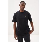 Lyle & Scott Oversized T-Shirt M Negro