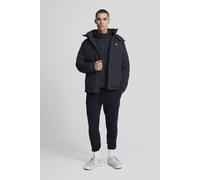 Lyle & Scott Padded Puffer Jacket Dark Navy Talla: XXL | Chaquetas de Invierno Outlet | Hombre | Azul