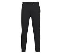 Lyle & Scott Pantalón chandal Slim Sweat Pant in Negro EU XL