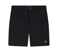 Lyle & Scott Pantalón Corto Multibolsillos para Hombre (GT6644)